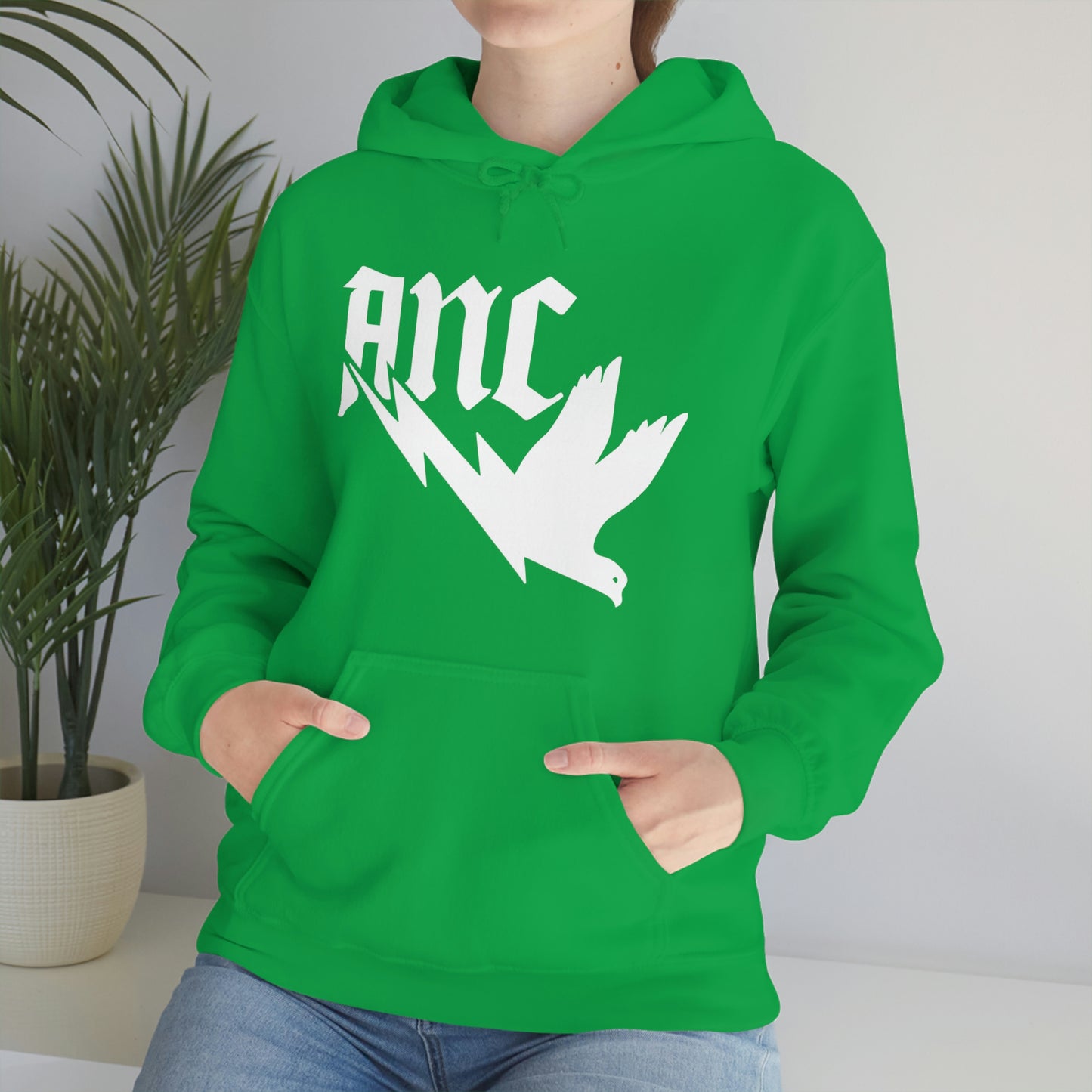 ANC Hooded Sweatshirt