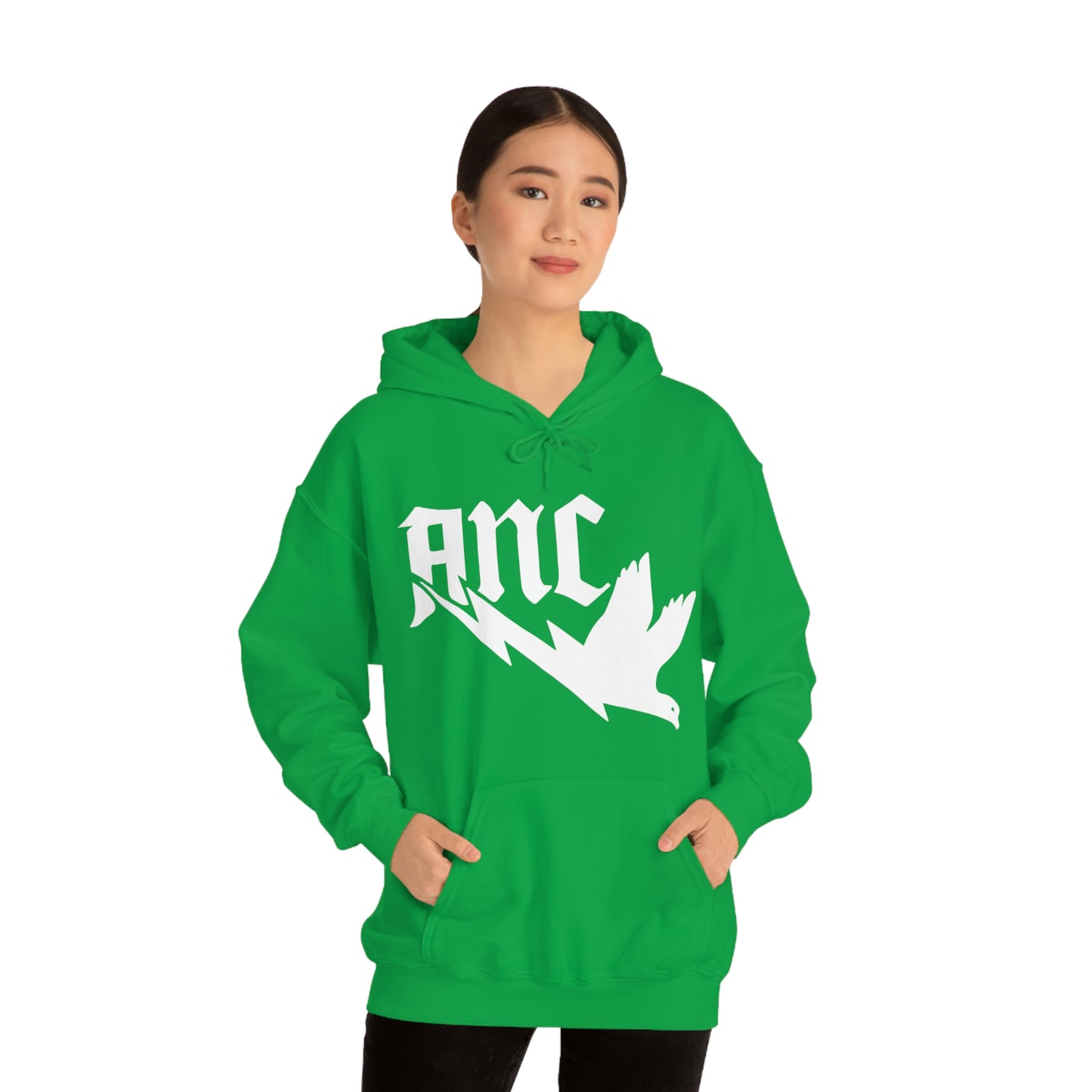 ANC Hooded Sweatshirt