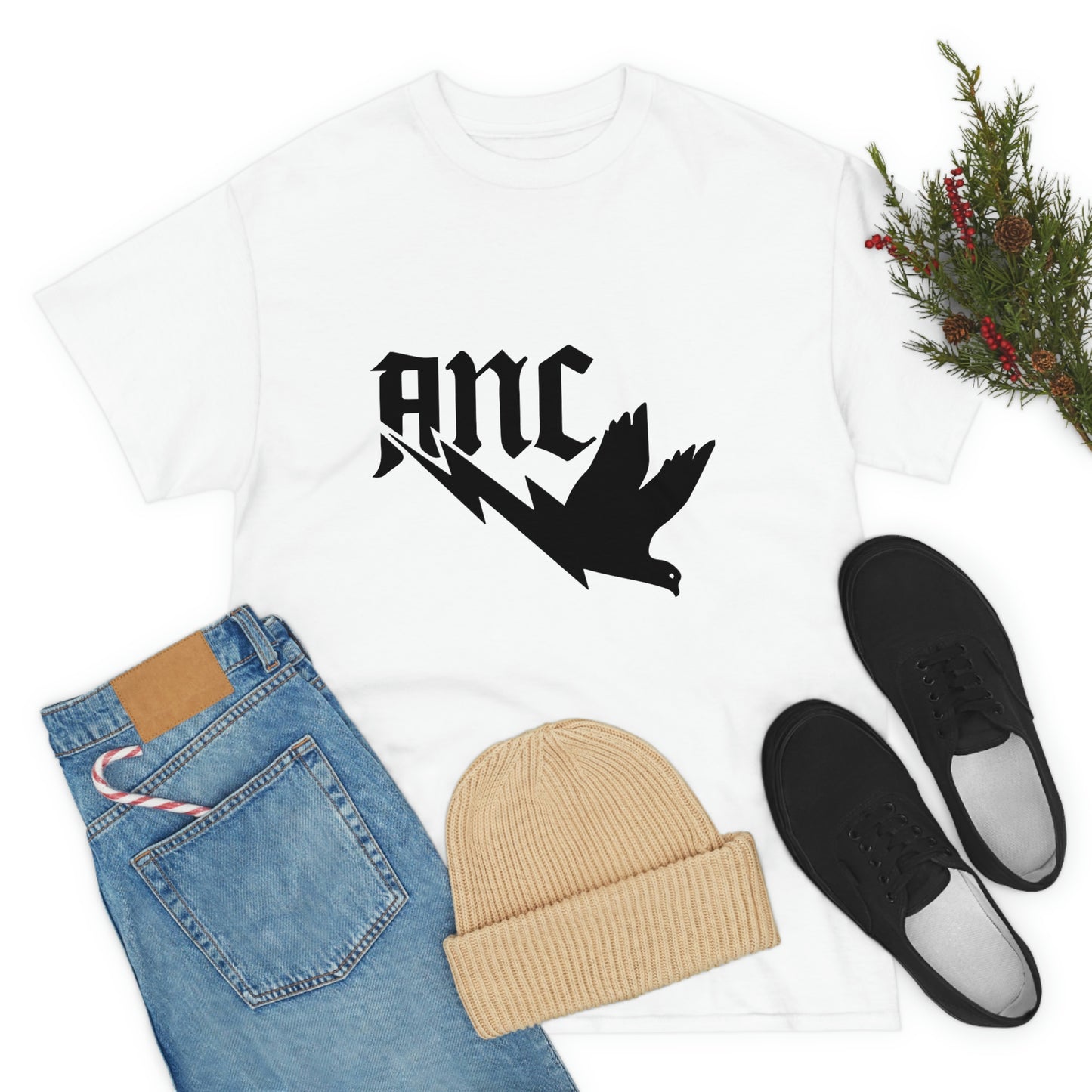 ANC Logo T