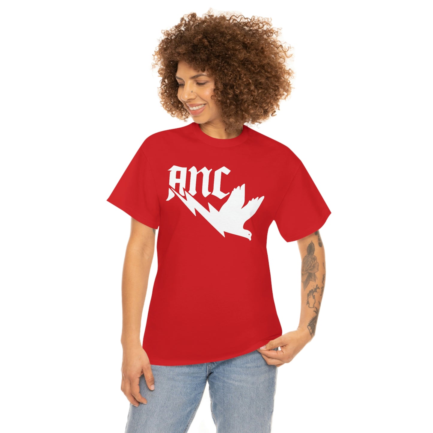 ANC Logo T