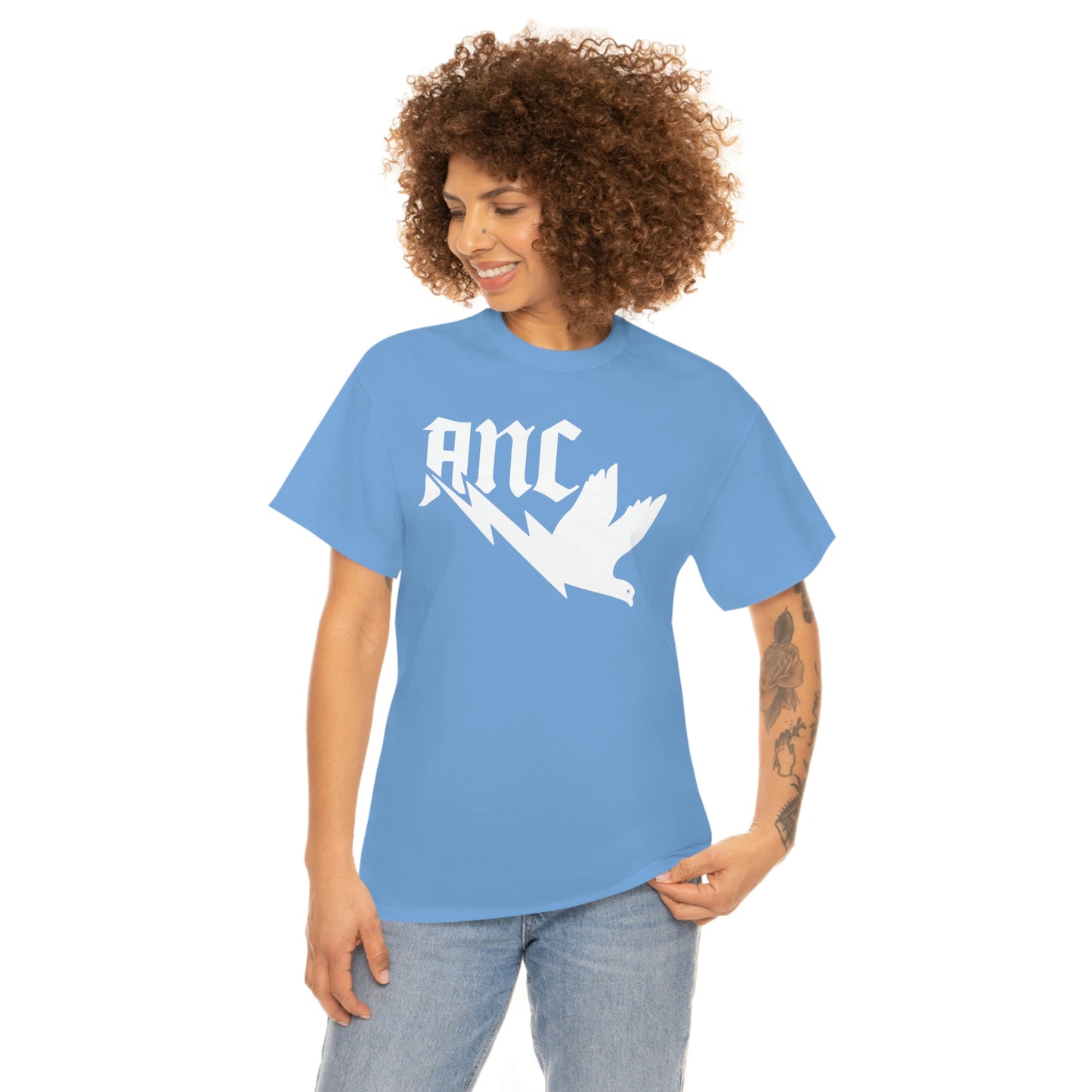 ANC Logo T