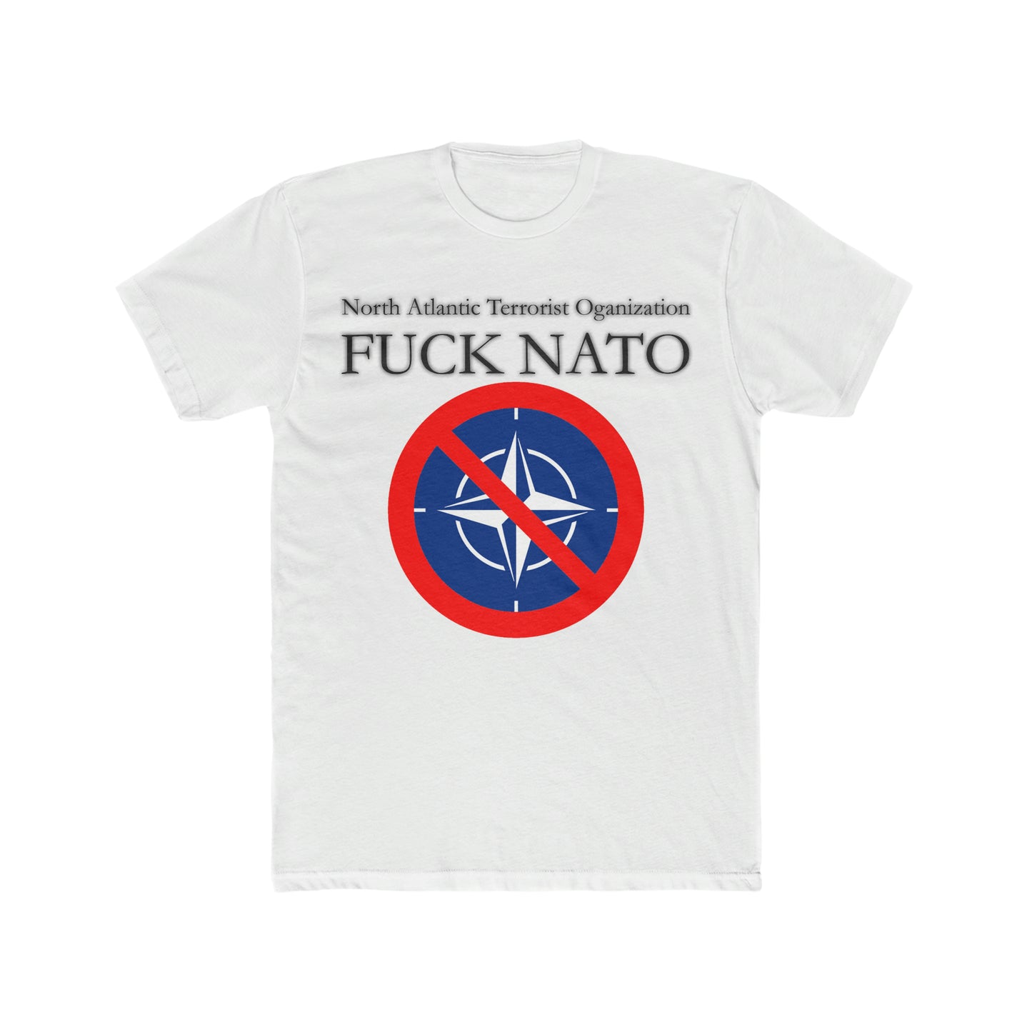 F NATO