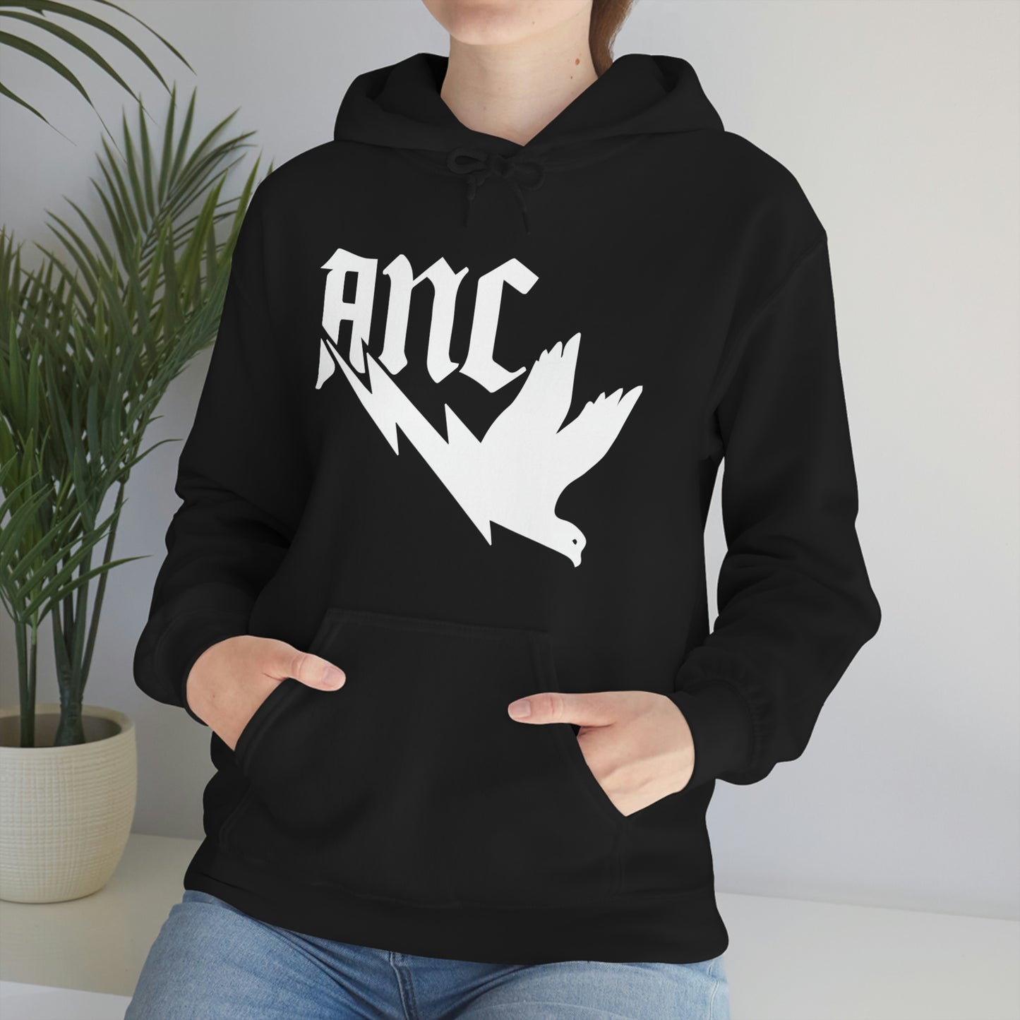 ANC Hooded Sweatshirt