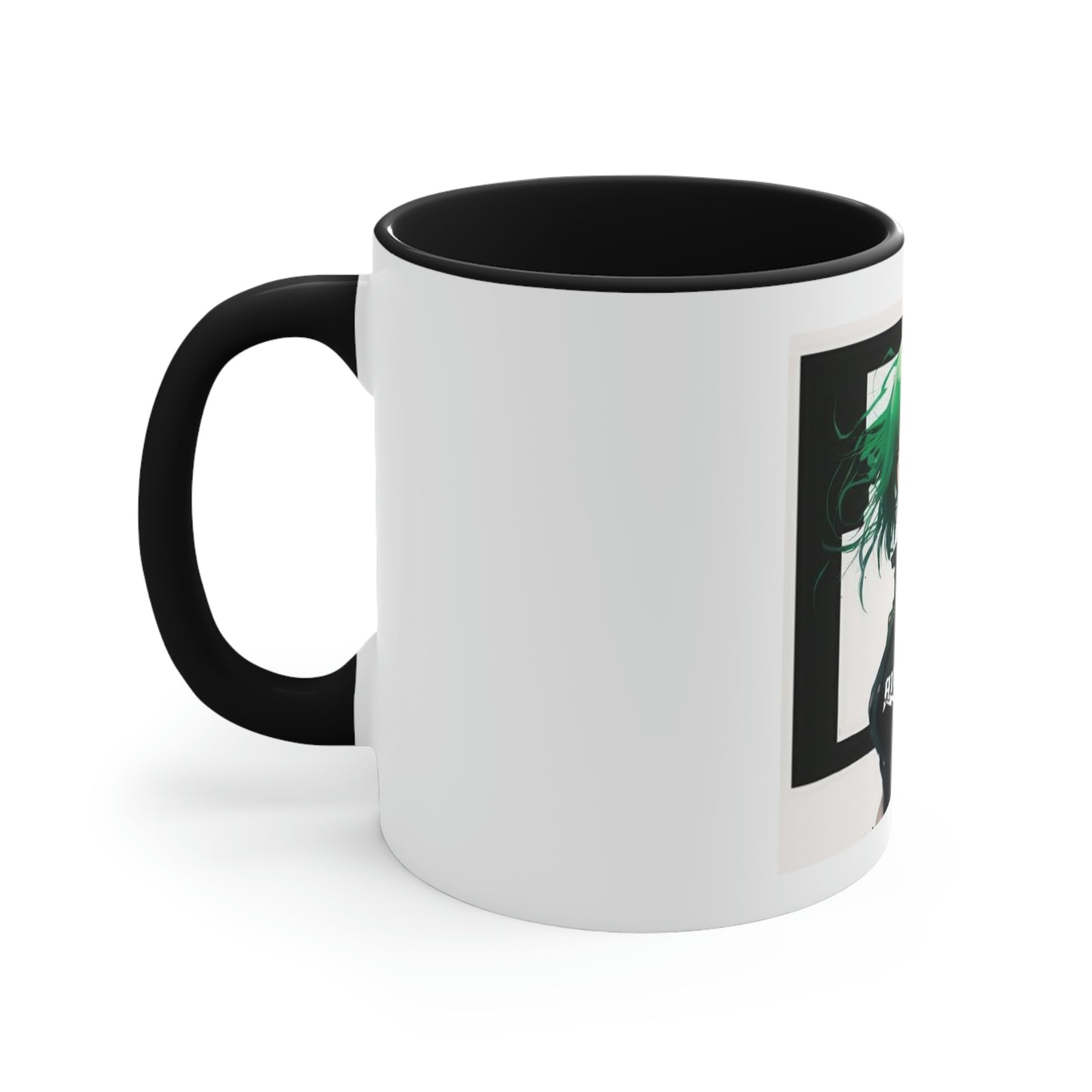 ANC Anime Mug