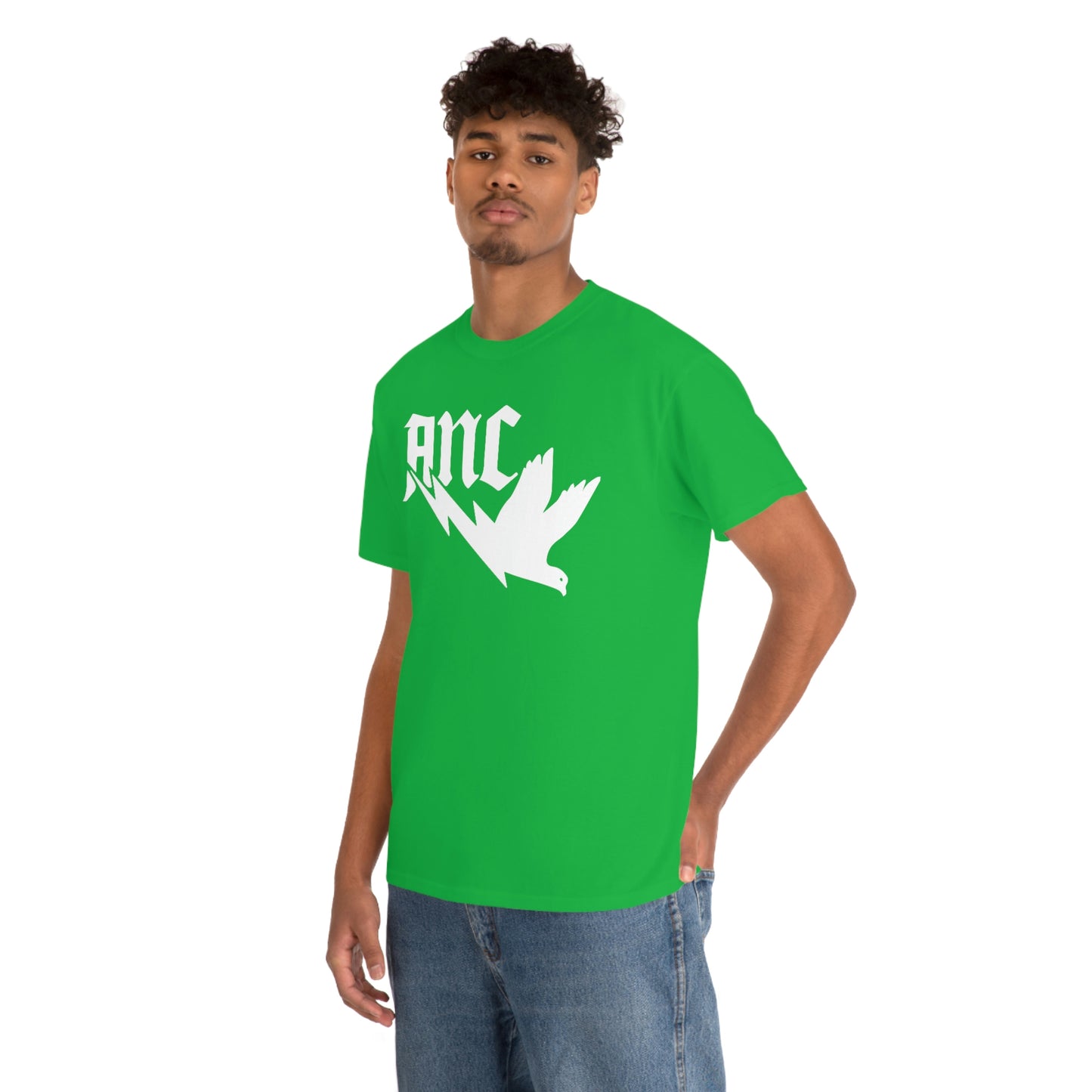 ANC Logo T