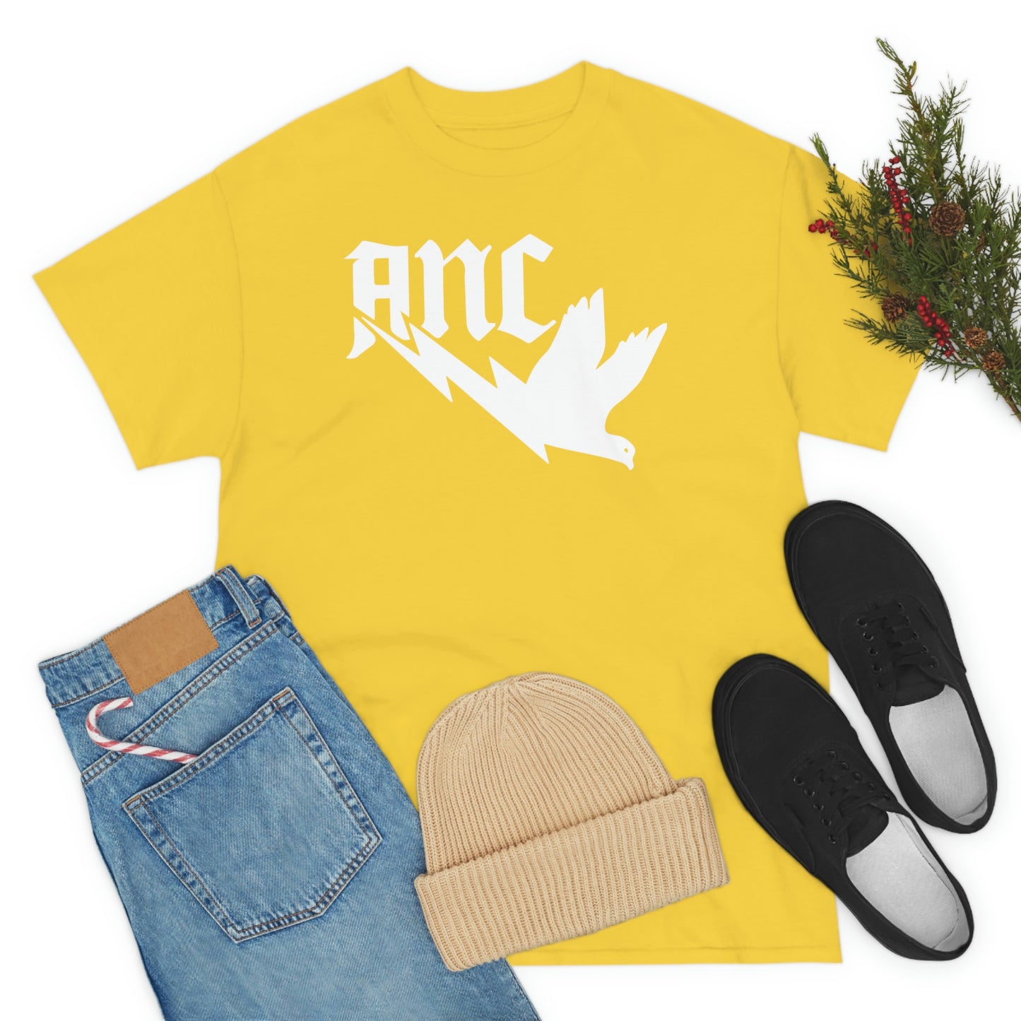 ANC Logo T