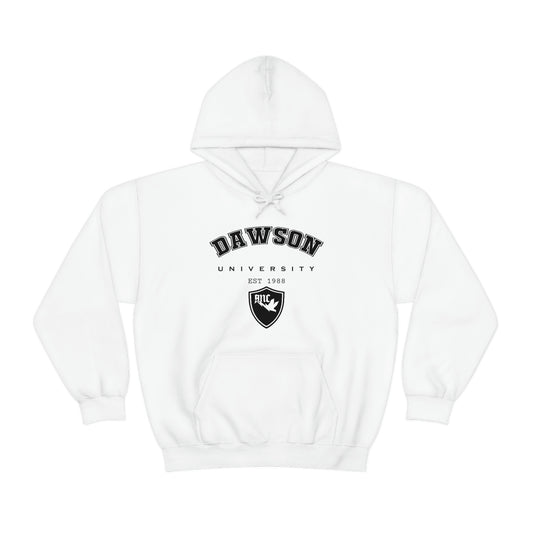 Dawson University Hoodie