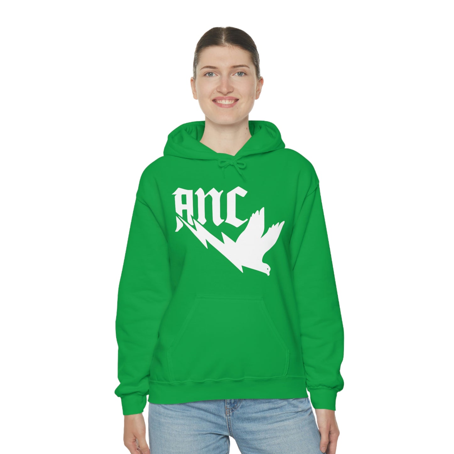 ANC Hooded Sweatshirt