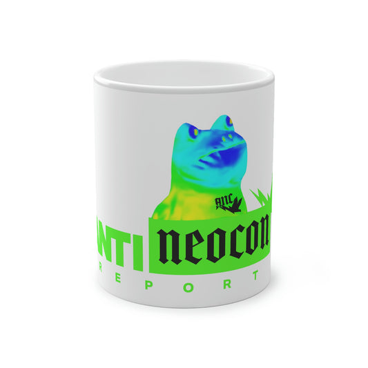 Magic ANC Frog Mug