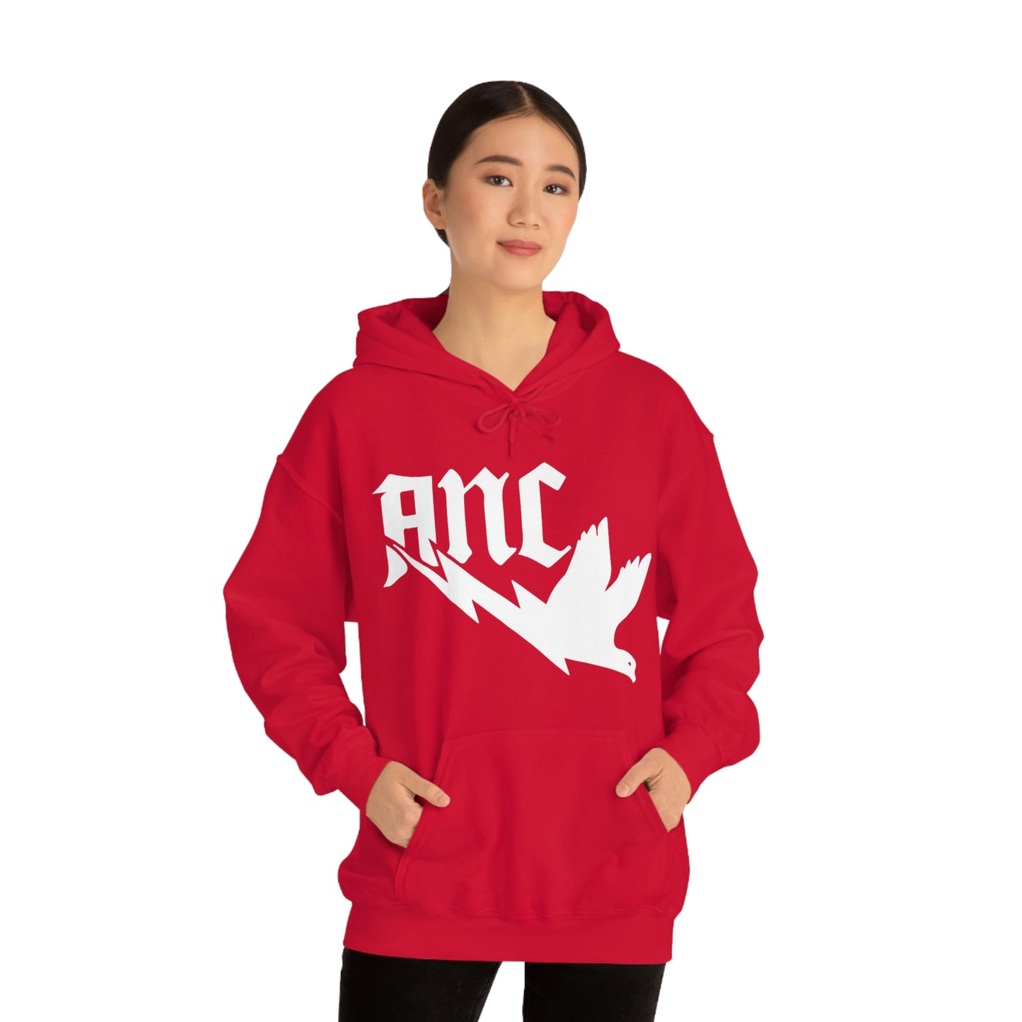 ANC Hooded Sweatshirt