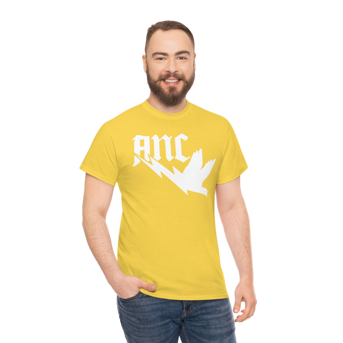 ANC Logo T