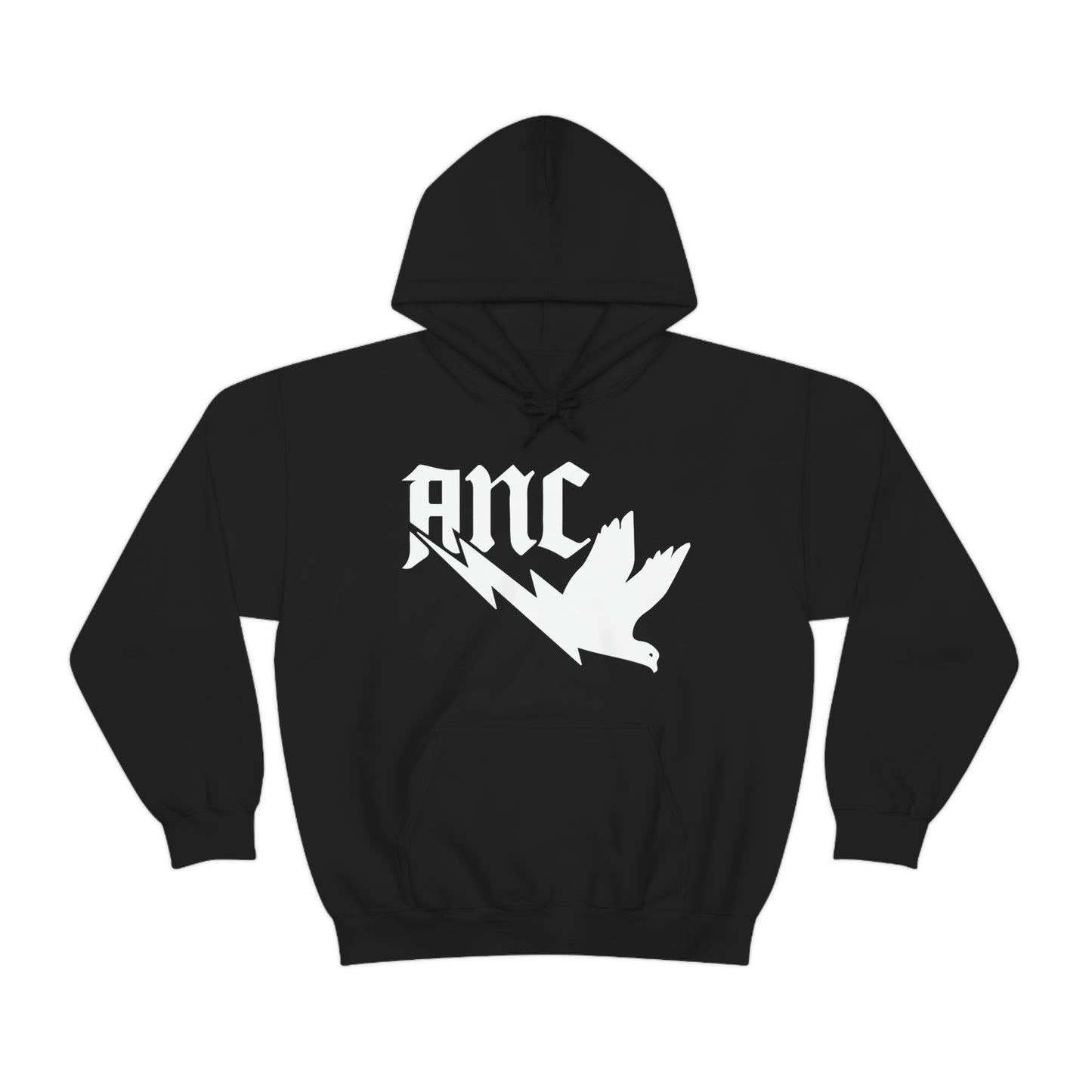 ANC Hooded Sweatshirt