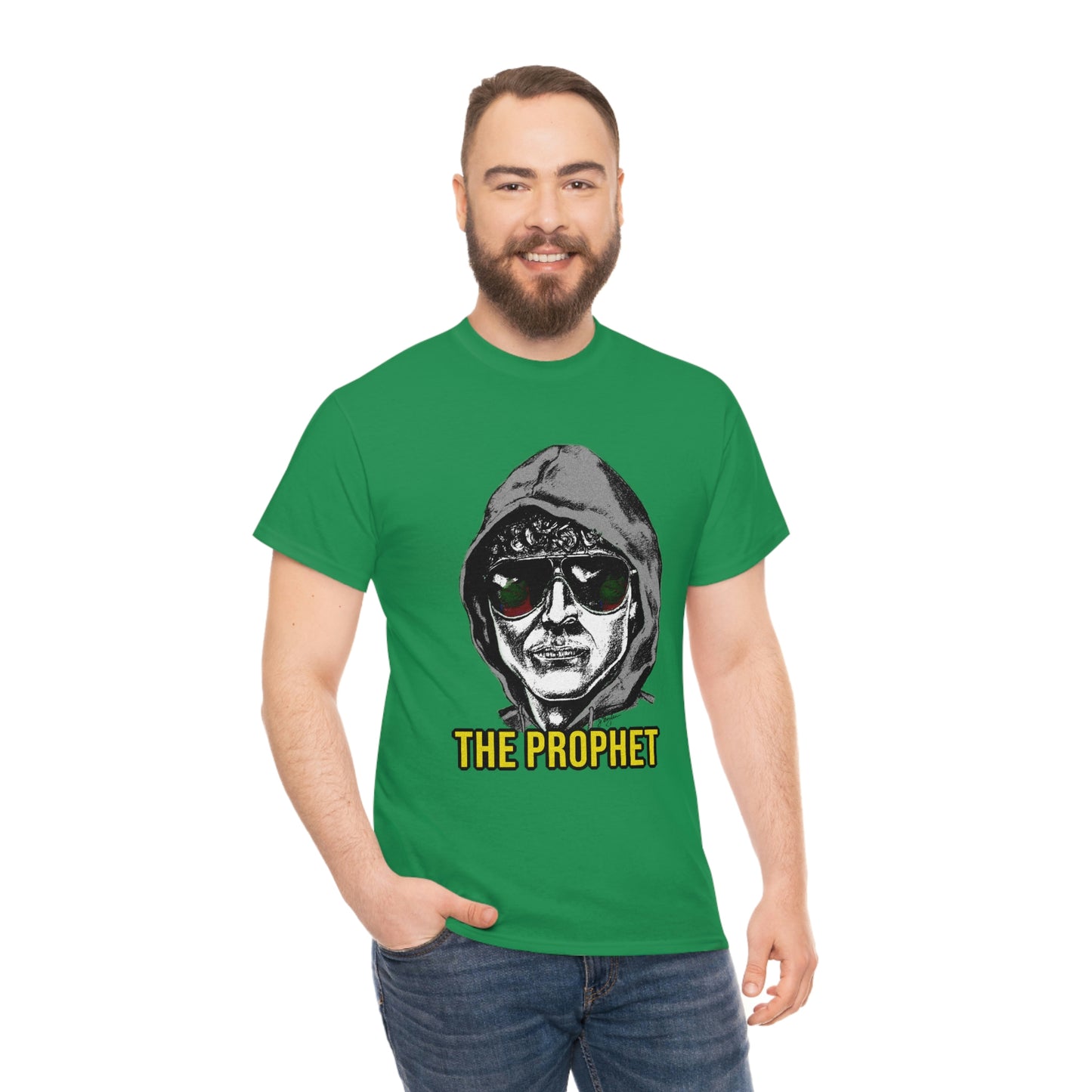 Uncle Ted Tee